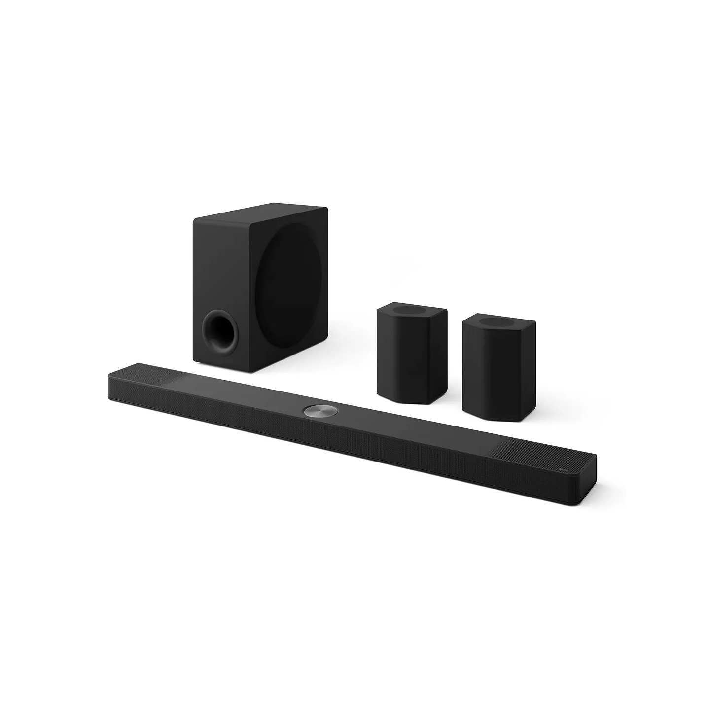 Barre de son LG S95TR 9.1.5 810 W Dolby Atmos | Nimestore