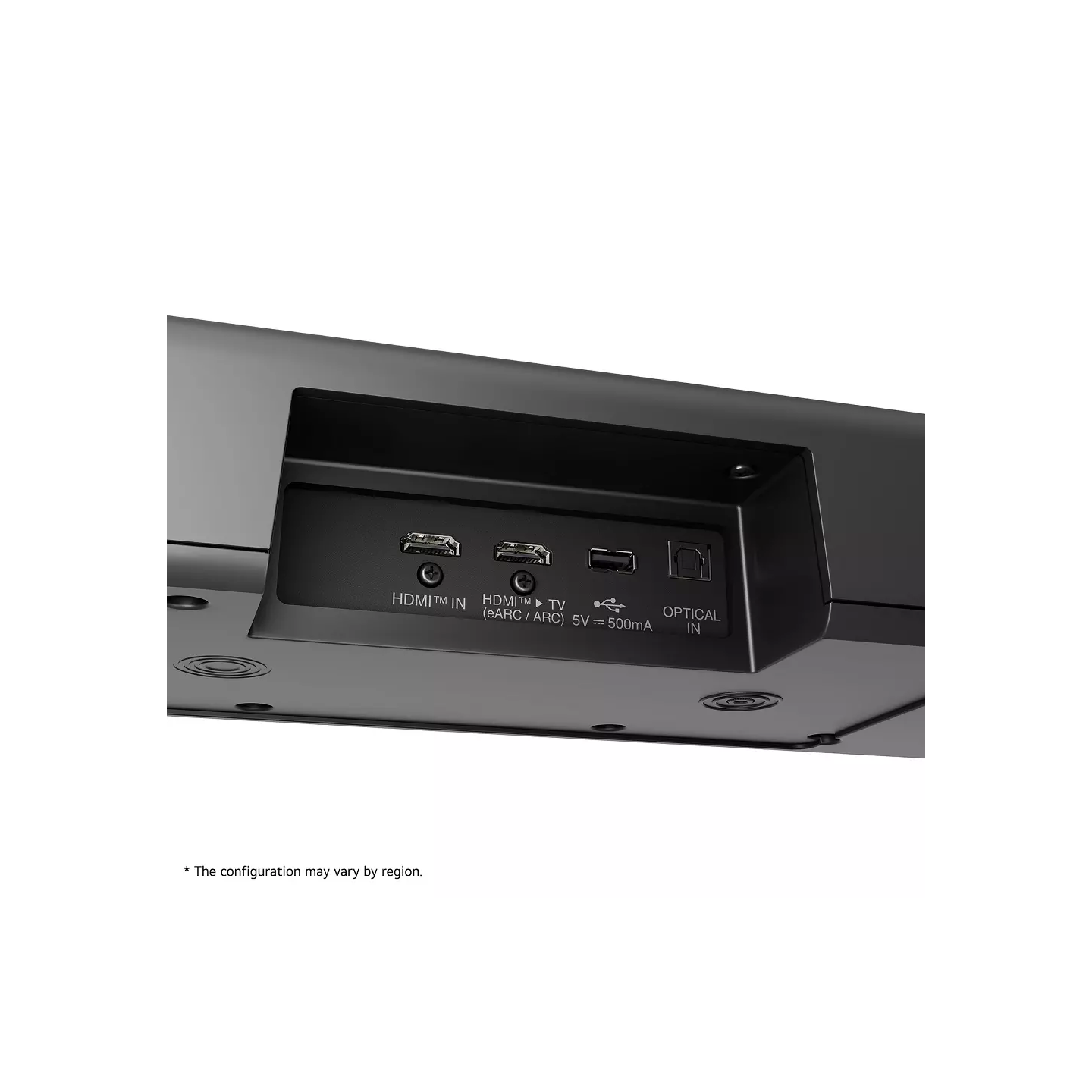 Barre de son LG S95TR 9.1.5 810 W Dolby Atmos | Nimestore