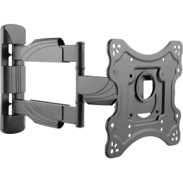 MBG schwenkbare TV-Wandhalterung H 2342-3 A 23-42" | Nimestore