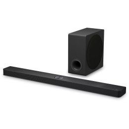 LG Soundbar S90TY 5.1.3 570 W Dolby Atmos | Nimestore