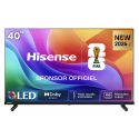 TV QLED Hisense 40A5S 40" Full HD VIDAA | Nimestore