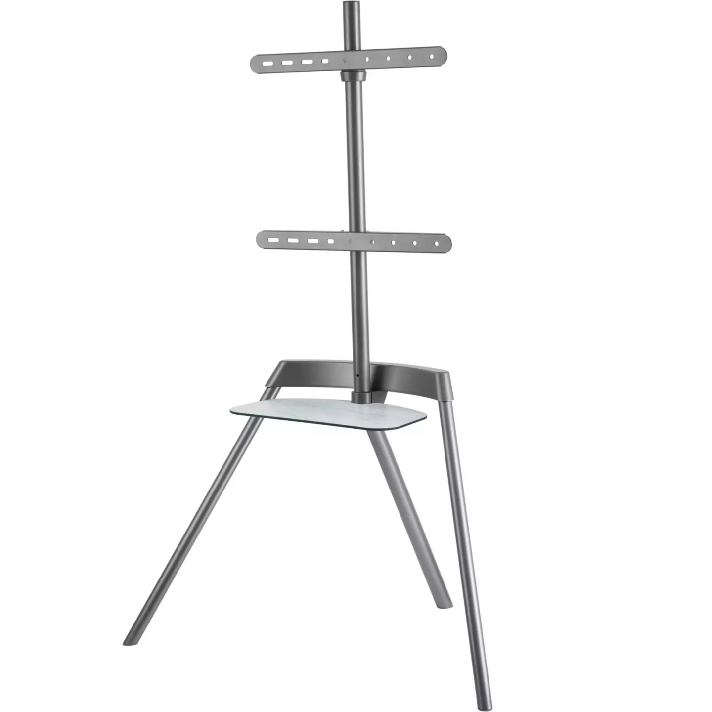 Support TV sur pied MBG ART4265T orientable 42-65" | Nimestore