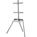 Support TV sur pied MBG ART4265T orientable 42-65" | Nimestore