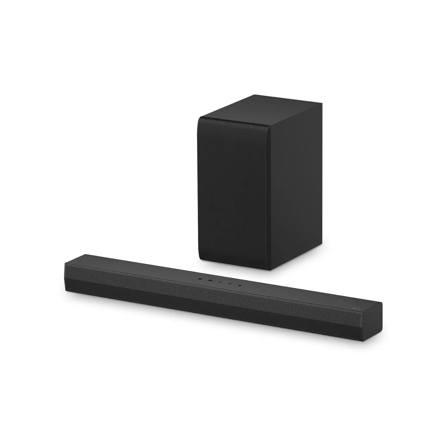 Barre de son LG S40T 2.1 300 W caisson sans fil | Nimestore