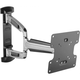 MBG schwenkbare TV-Wandhalterung AL2342-3A 23-42" | Nimestore