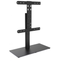 Pied TV fixe Mediafix 118600 30-65" 30 kg | Nimestore
