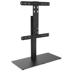 Mediafix TV-Standfuß 118600 fest 30-65" 30 kg | Nimestore