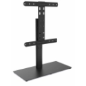 Pied TV fixe Mediafix 118600 30-65" 30 kg | Nimestore