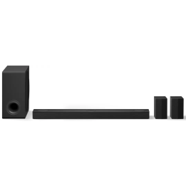 LG Soundbar S80TR 5.1.3 580 W Dolby Atmos | Nimestore