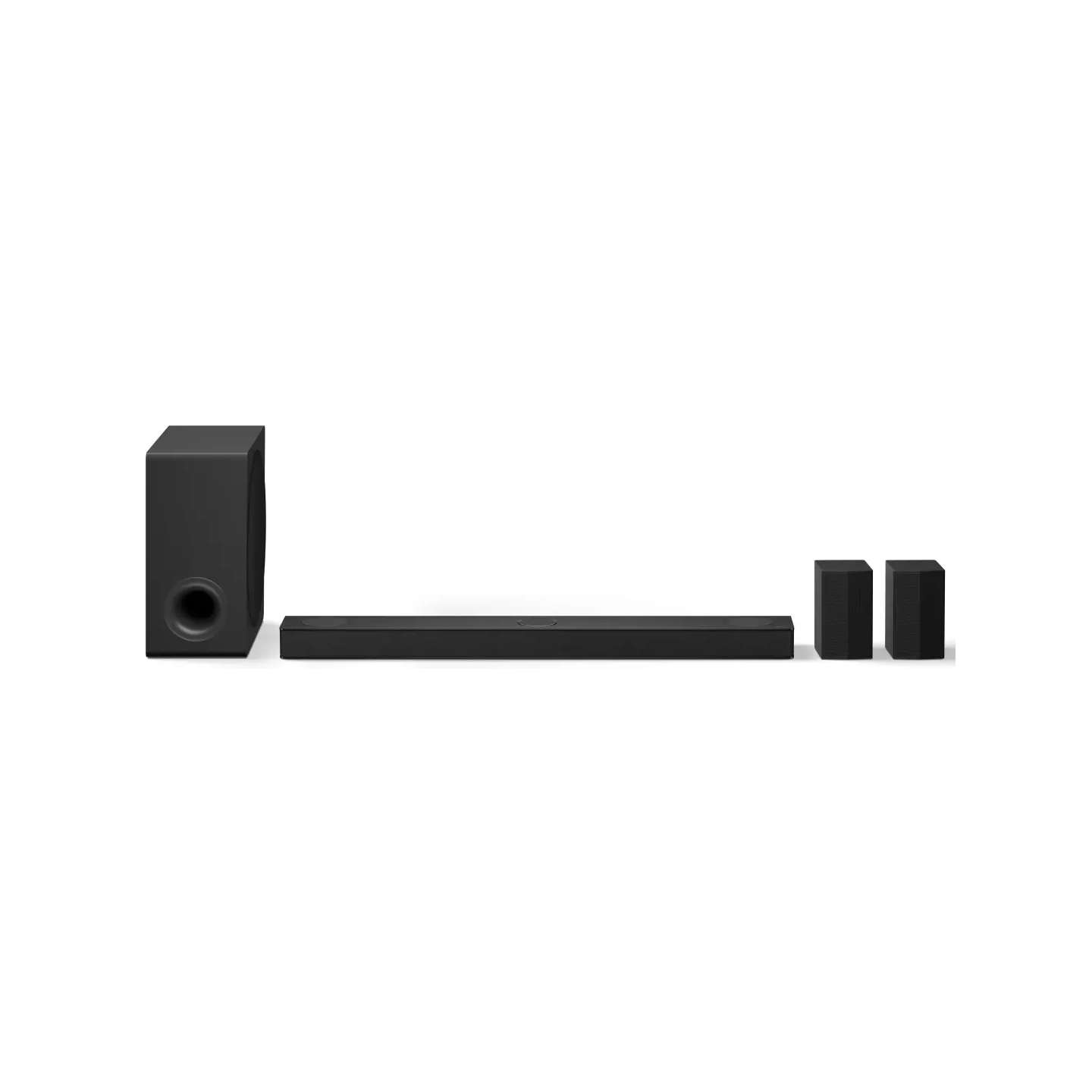 Barre de son LG S80TR 5.1.3 580 W Dolby Atmos | Nimestore
