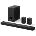 Barre de son LG S80TR 5.1.3 580 W Dolby Atmos | Nimestore