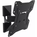 Support TV orientable Mediafix 118220 19-43" 30 kg | Nimestore