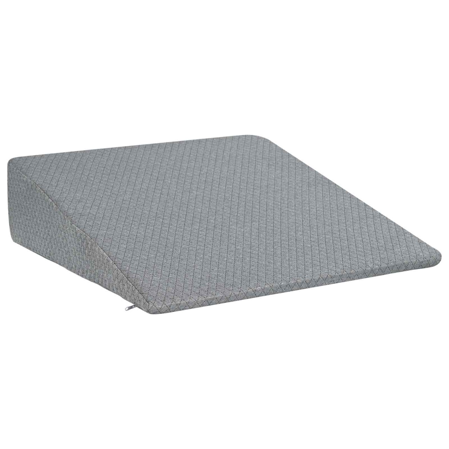 Coussin en coin 69 x 64 x 19 cm Moyen Mousse à mémoire de forme
