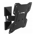 Support TV orientable Mediafix 118220 19-43" 30 kg | Nimestore