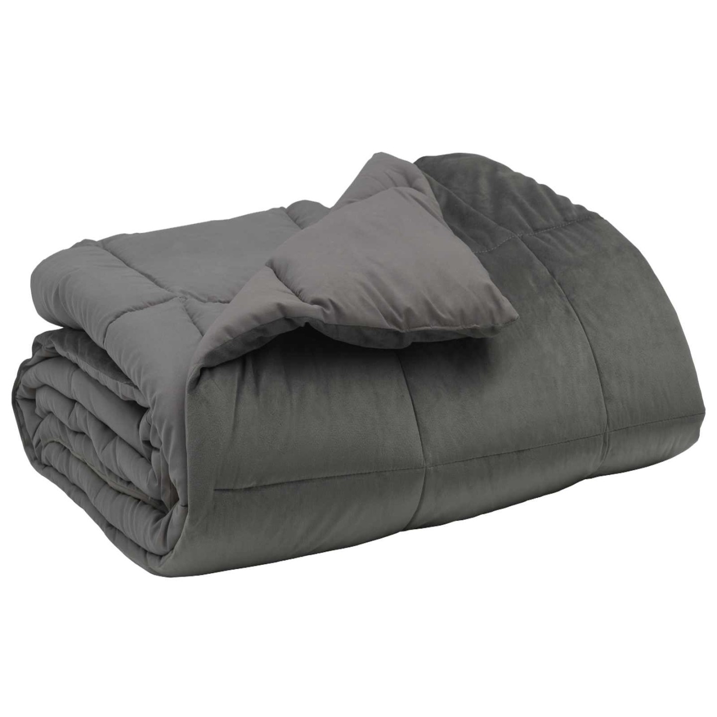 Duvet d'hiver 135 x 200 cm Hiver Microfiber (100% Polyester)