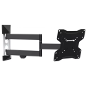 Support TV orientable Mediafix 118420 19-43" 25 kg | Nimestore