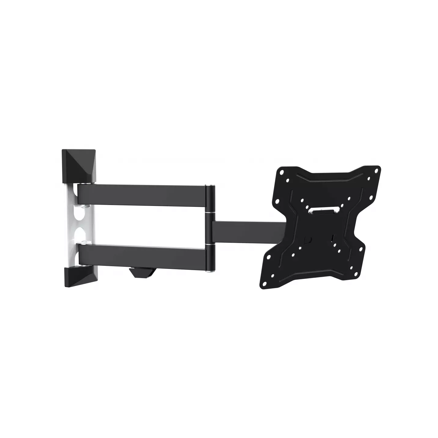 Support TV orientable Mediafix 118420 19-43" 25 kg | Nimestore