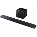 Barre de son Samsung HW-QS710F 3.1.2 Dolby Atmos | Nimestore