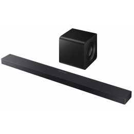 Samsung Soundbar HW-QS710F 3.1.2 Dolby Atmos | Nimestore