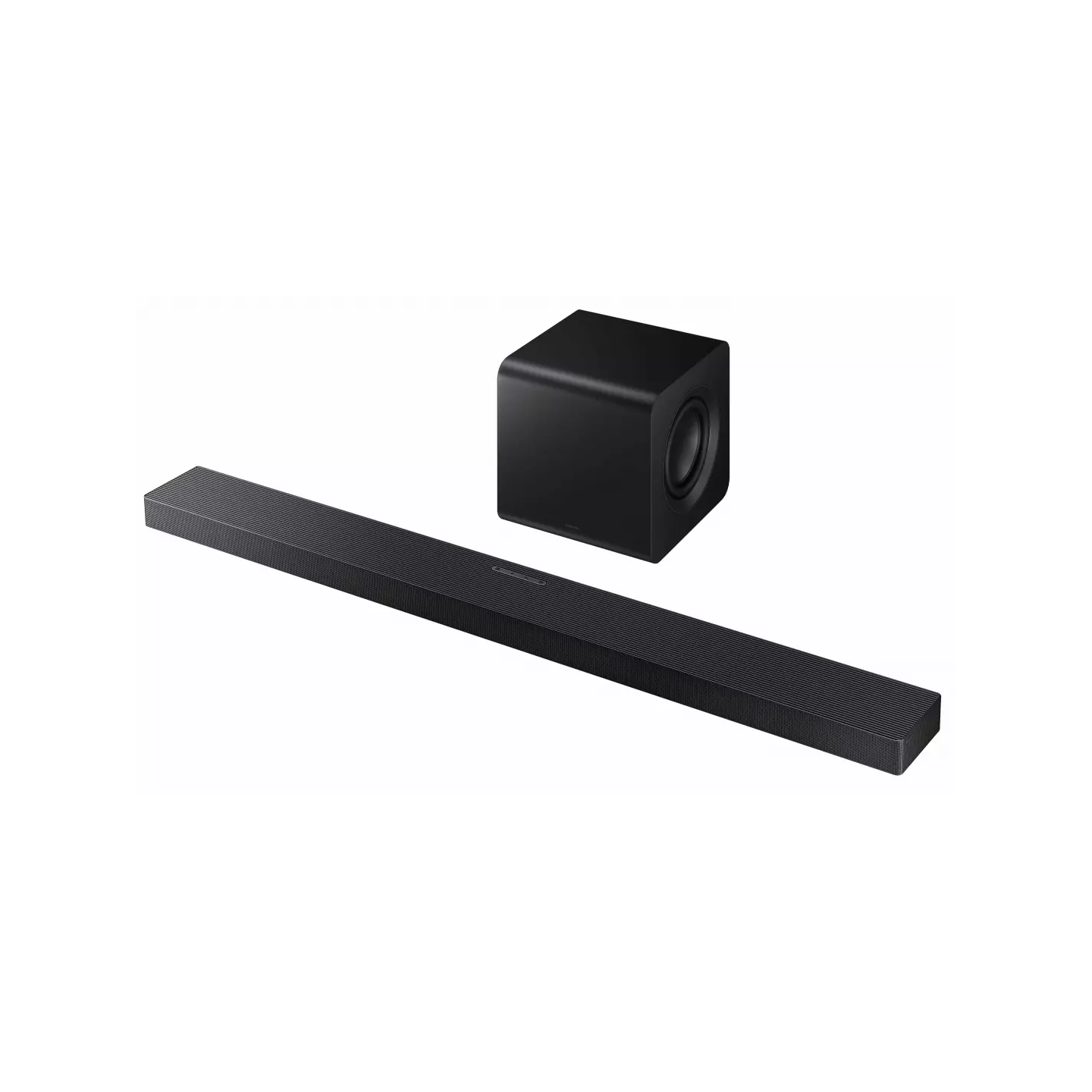 Barre de son Samsung HW-QS710F 3.1.2 Dolby Atmos | Nimestore