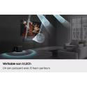 Barre de son Samsung HW-QS710F 3.1.2 Dolby Atmos | Nimestore