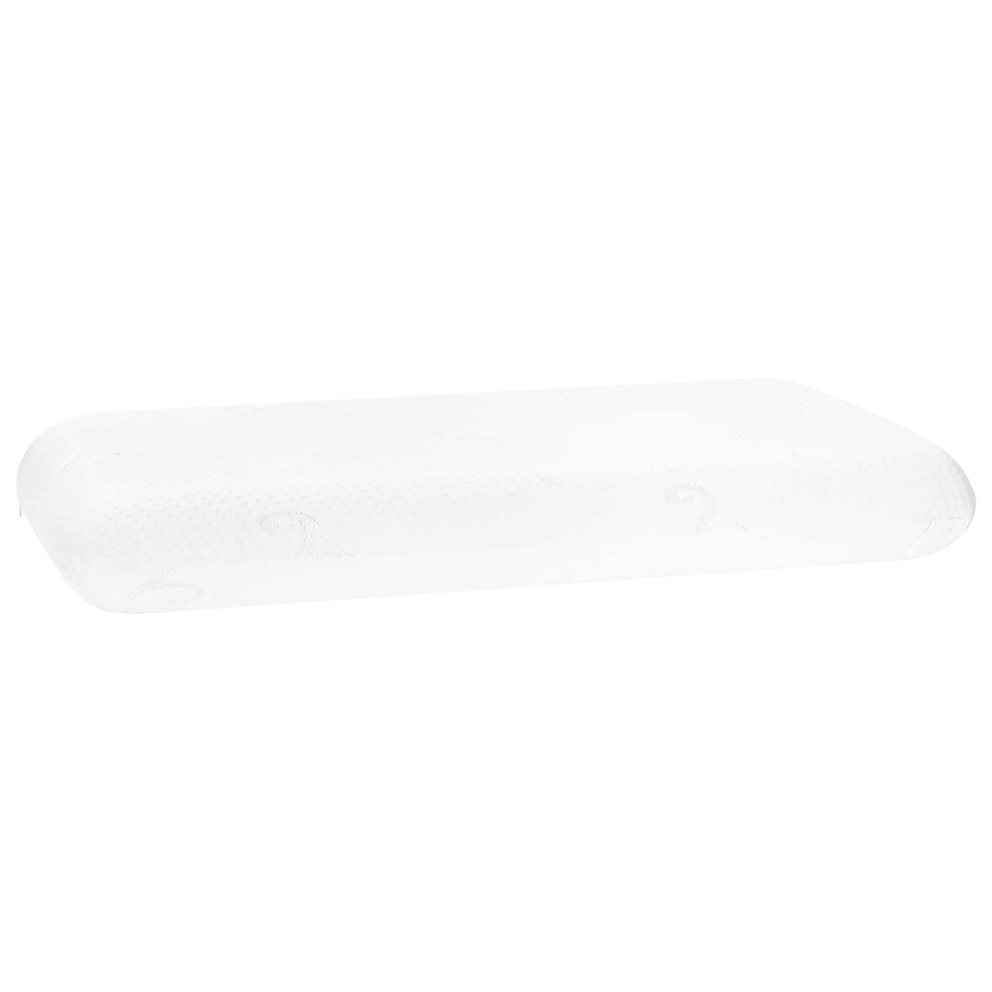 Coussin de sommeil 70 x 36 x 11,5 cm Moyen
