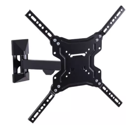 Mediafix schwenkbare TV-Wandhalterung 118440 30-55" | Nimestore