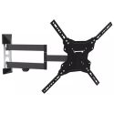 Support TV orientable Mediafix 118540 30-65" 35 kg | Nimestore