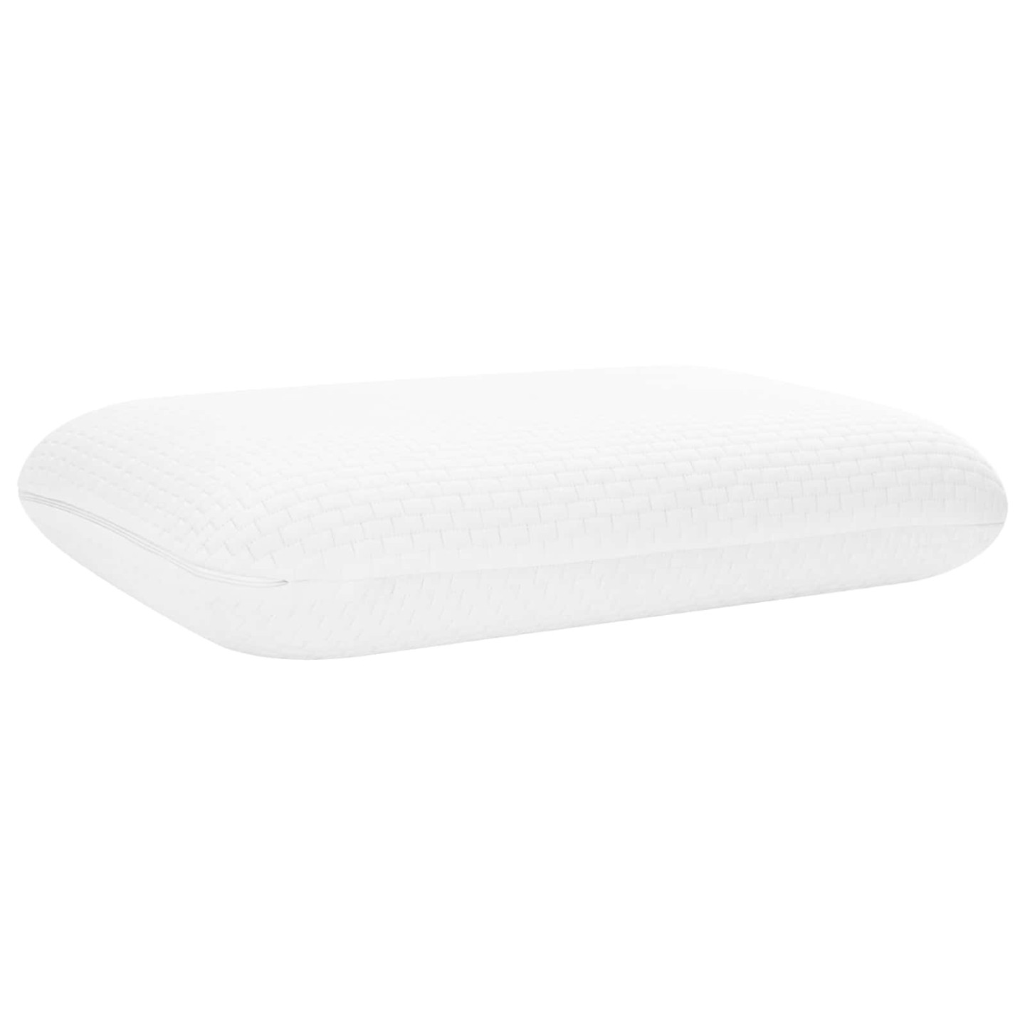 Coussin de sommeil 60 x 40 x 13 cm Mousse à mémoire de forme