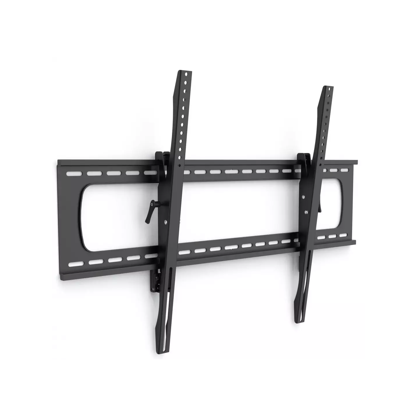 Support TV inclinable Mediafix 118190 40-120" 90 kg | Nimestore