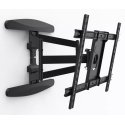 Support TV orientable Mediafix 118460 30-80" 60 kg | Nimestore