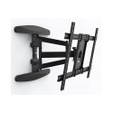 Support TV orientable Mediafix 118460 30-80" 60 kg | Nimestore