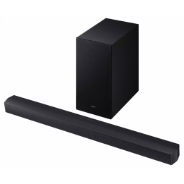 Samsung Soundbar HW-B66CF 3.1 kabelloser Subwoofer | Nimestore