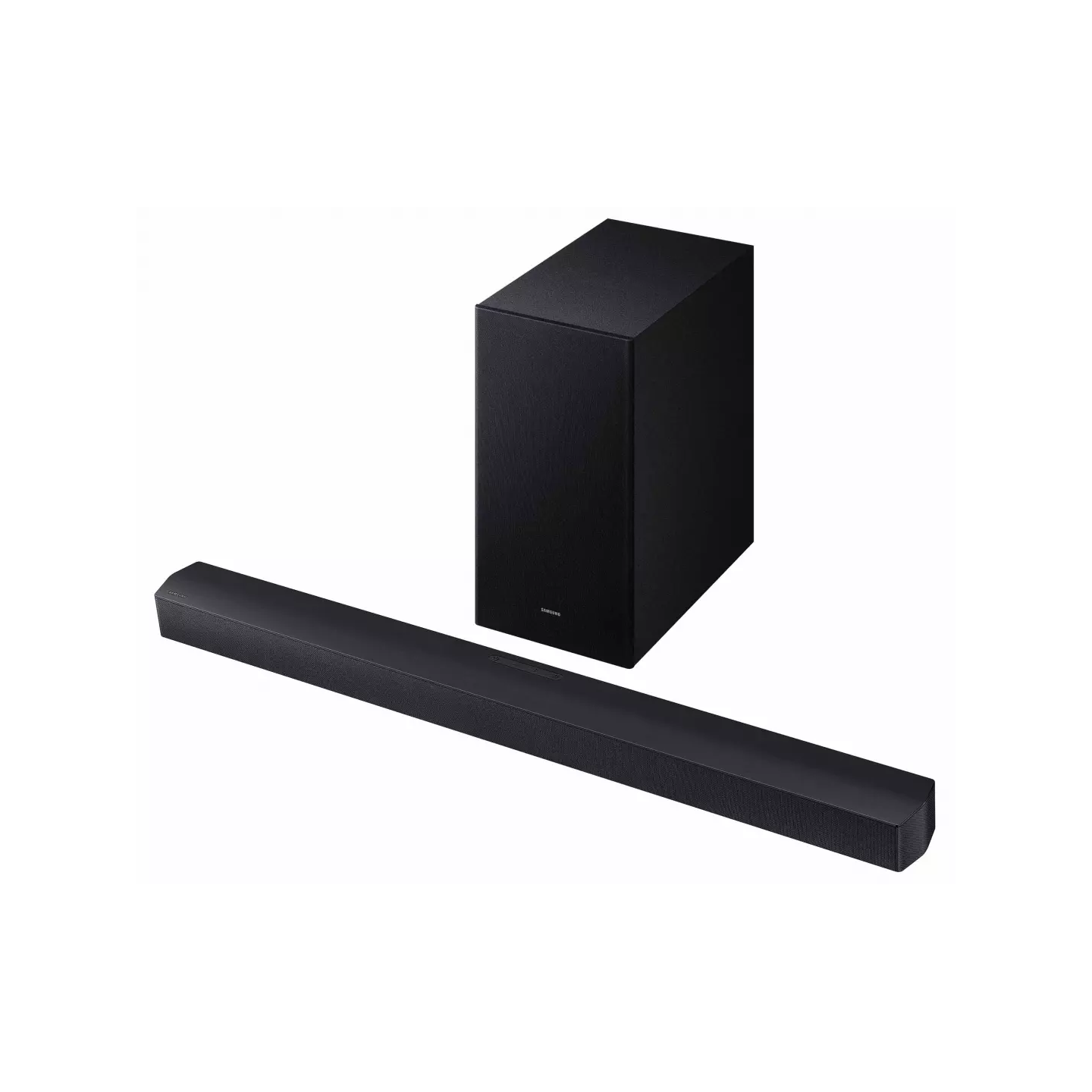 Barre de son Samsung HW-B66CF 3.1 caisson sans fil | Nimestore