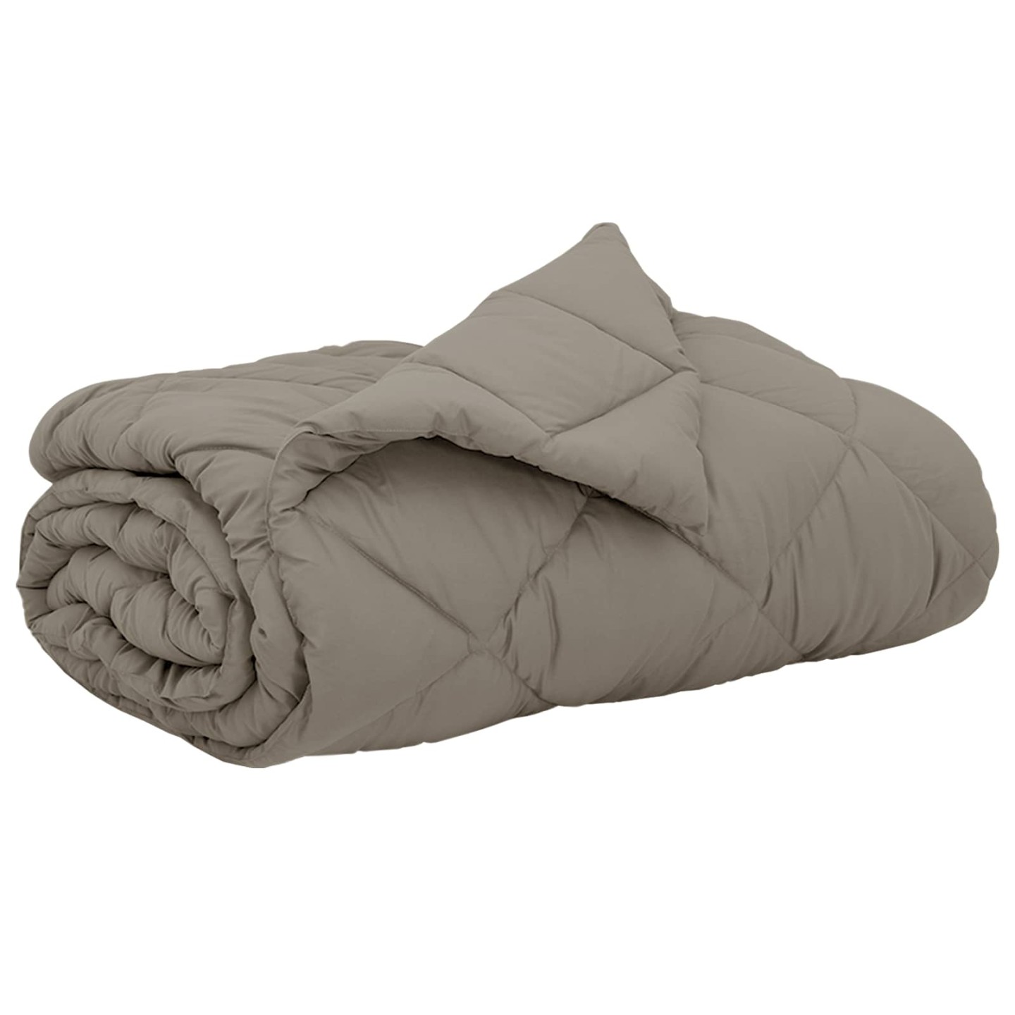 Duvet d'été simple 220 x 240 cm Été 200 gsm
