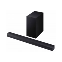 Barre de son Samsung HW-B66CF 3.1 caisson sans fil | Nimestore