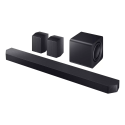 Barre de son Samsung HW-Q995H 11.1.4 Dolby Atmos | Nimestore