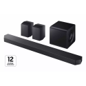 Barre de son Samsung HW-Q930H 9.1.4 Dolby Atmos | Nimestore