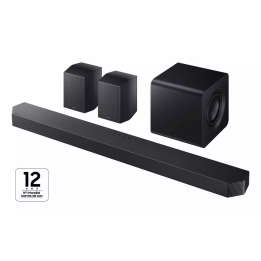 Samsung Soundbar HW-Q930H 9.1.4 Dolby Atmos | Nimestore