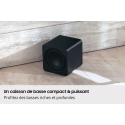 Barre de son Samsung HW-Q930H 9.1.4 Dolby Atmos | Nimestore