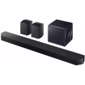 Barre de son Samsung HW-Q990H 11.1.4 Dolby Atmos | Nimestore