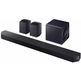 Samsung Soundbar HW-Q990H 11.1.4 Dolby Atmos | Nimestore