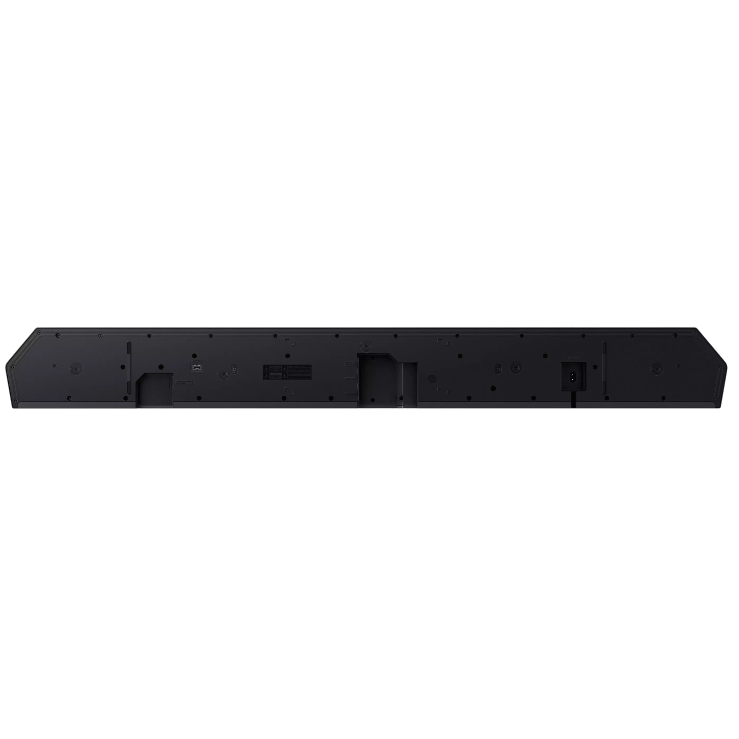 Barre de son Samsung HW-Q990H 11.1.4 Dolby Atmos | Nimestore