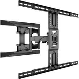 Multibrackets schwenkbare TV-Wandhalterung SDB0402 | Nimestore