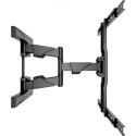 Support TV orientable Multibrackets SDB0402 40-75" 45 kg | Nimestore
