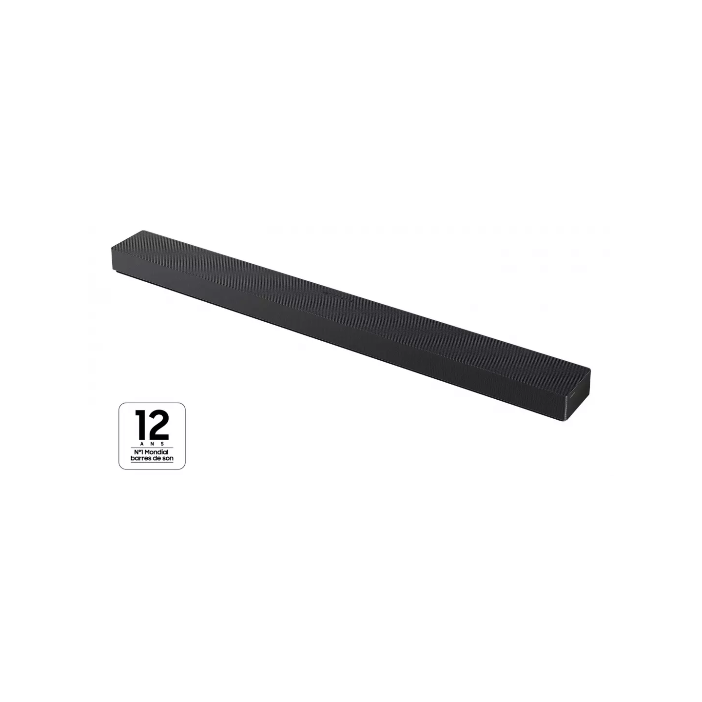 Barre de son Samsung HW-QS90H 7.1.2 Dolby Atmos | Nimestore