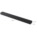 Barre de son Samsung HW-QS90H 7.1.2 Dolby Atmos | Nimestore