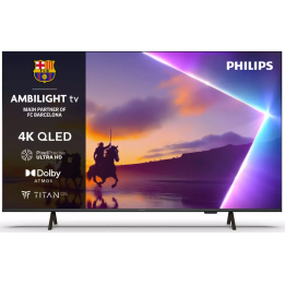 Philips QLED-TV 43PUS8450/12 43" 4K Ambilight | Nimestore
