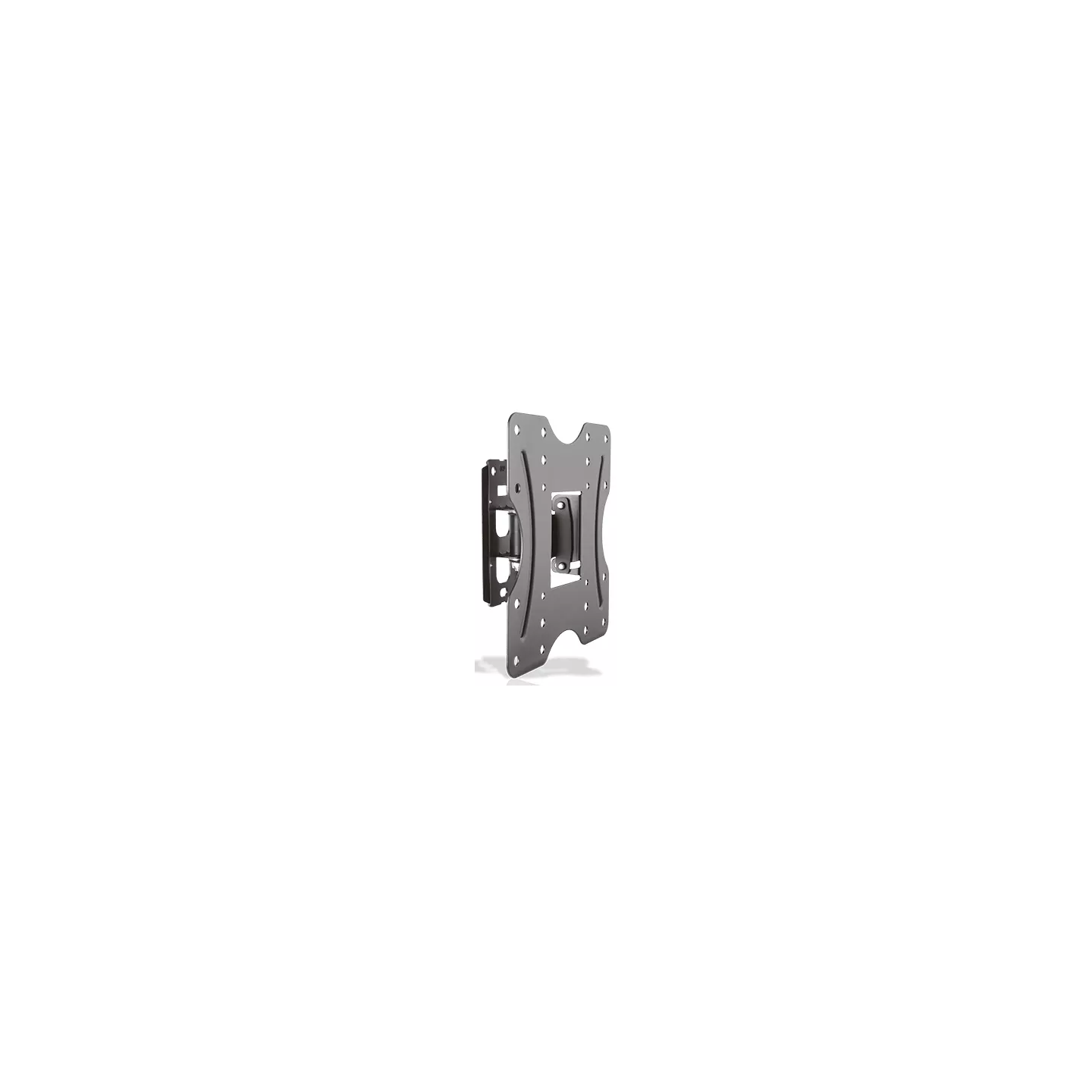 Support TV mural MBG ELB2342-1 orientable 23-42" 30 kg | Nimestore