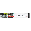 Support TV mural MBG ELB60100-TILT inclinable 60-100" | Nimestore